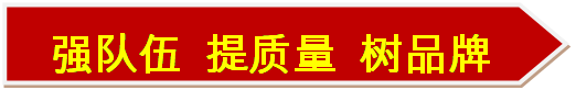 五边形: 强队伍 提质量 树品牌